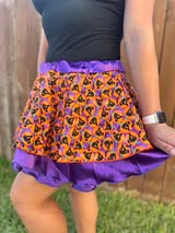 R95 Pumpkin Run Large Scale