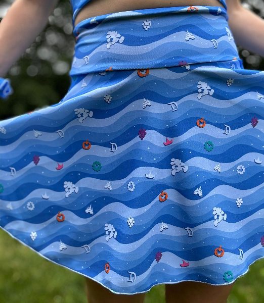 R103 Running Mouse Era Coord