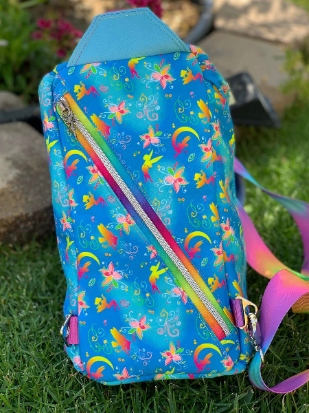 R101 Water Grotto Small Scale