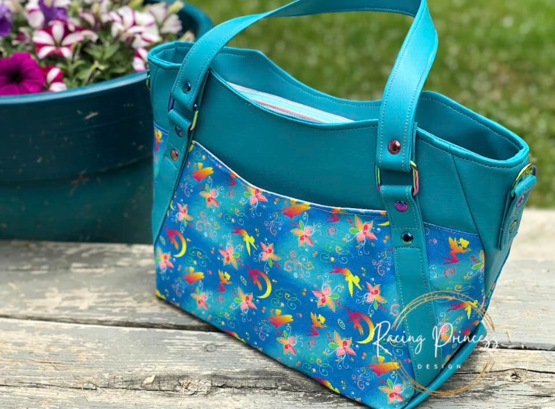 R101 Water Grotto Small Scale