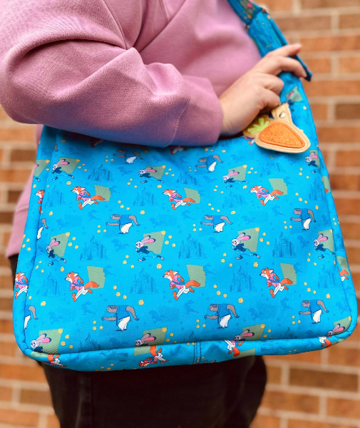 R99 Runtopia Small Scale