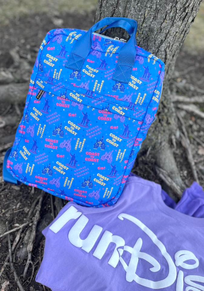 R102 Caution Runners C2C '26 Small Scale