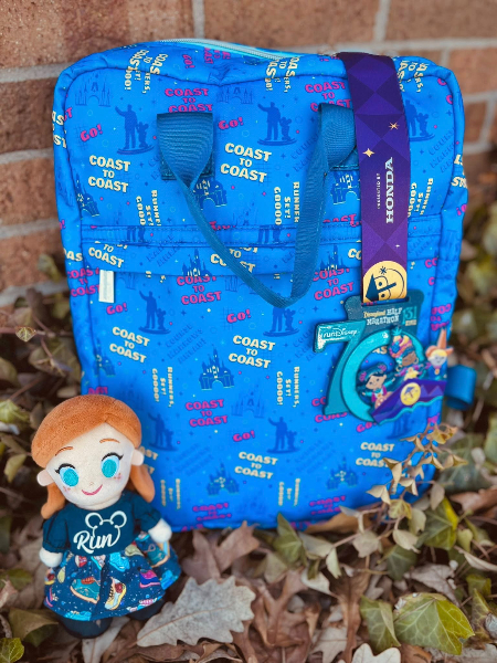 R102 Caution Runners C2C '26 Small Scale