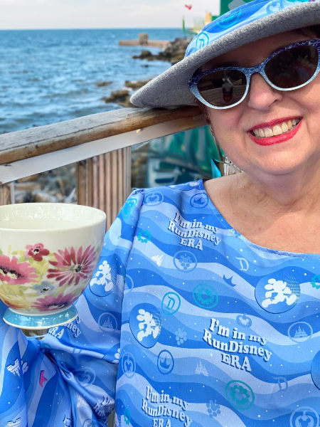 R103 Running Mouse Era LARGE SCALE