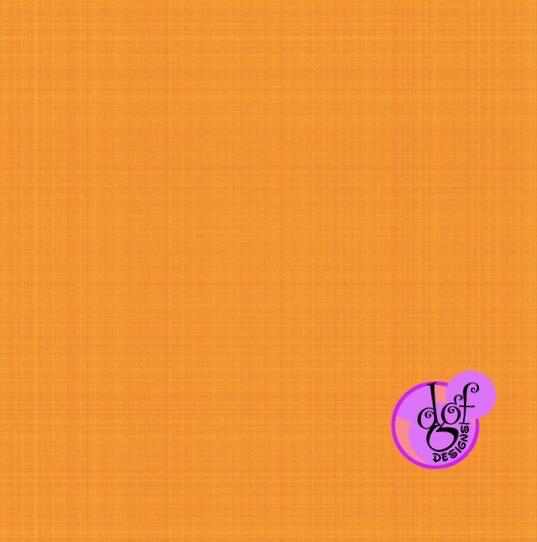 R96 Orange Linen