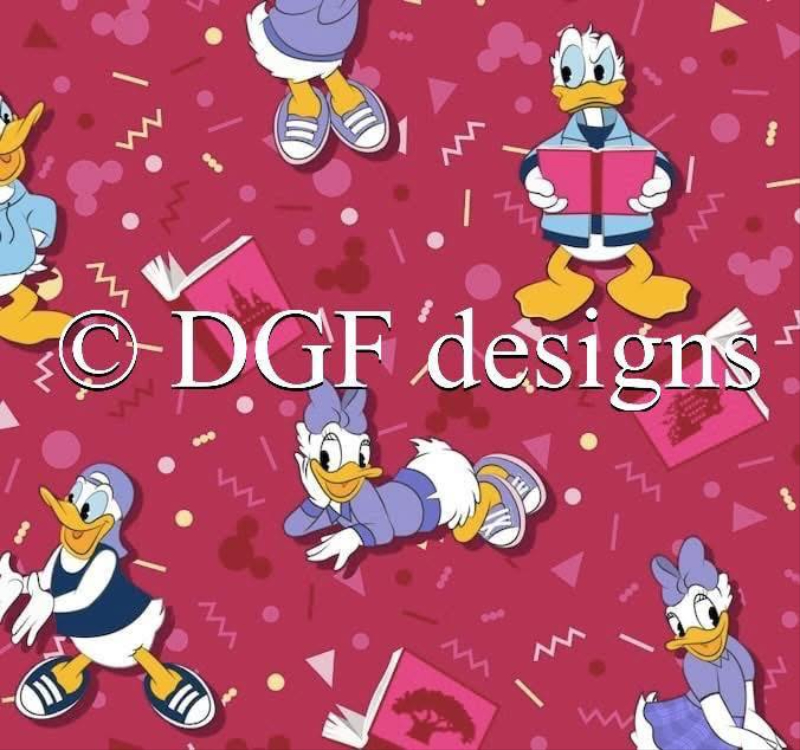 R96 Dynamic Duck Duo 2.0