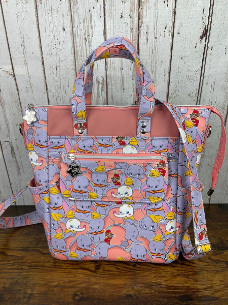 R97 Stacked Circus