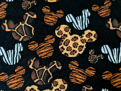 Animal Print TUMBLER