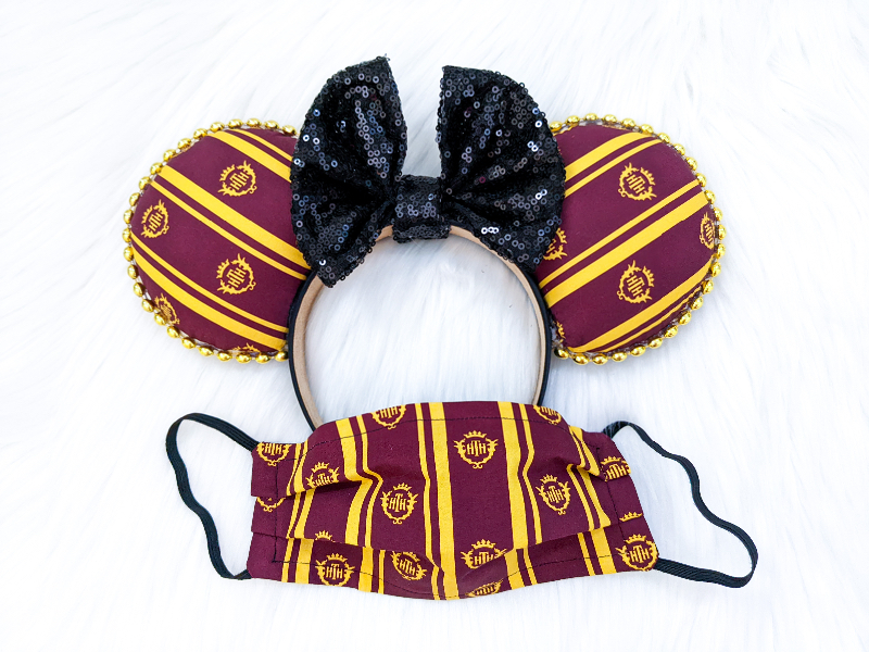 Tower of Terror EARS