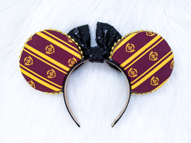 Tower of Terror EARS