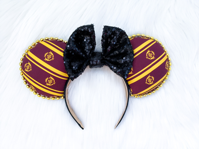 Tower of Terror EARS