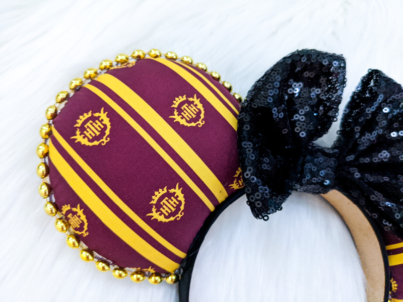 Tower of Terror EARS