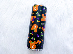 The Great Pumpkin TUMBLER