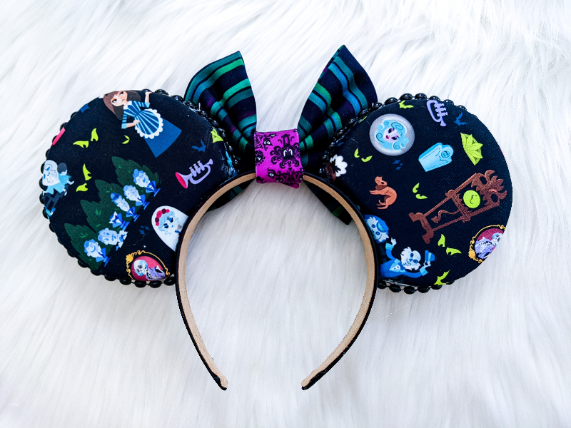 Dooney Mansion (dark) EARS