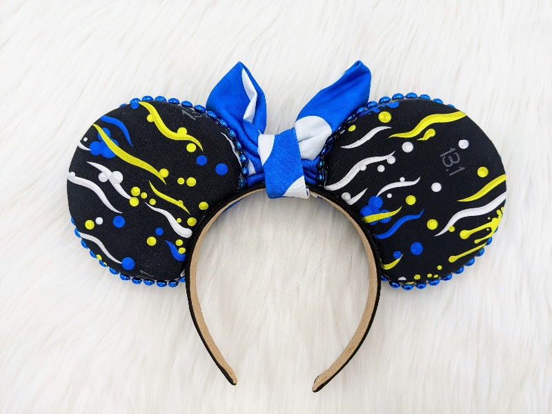 Donald 13.1 EARS