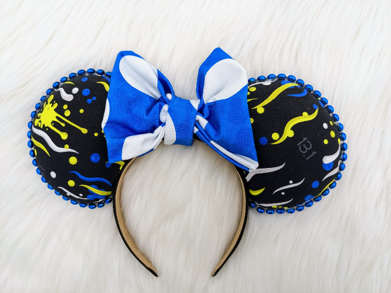 Donald 13.1 EARS
