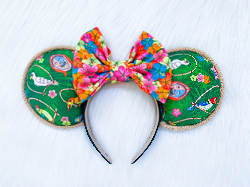 Enchanted Birds EARS