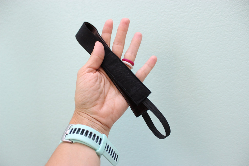 Running Headband Adapter