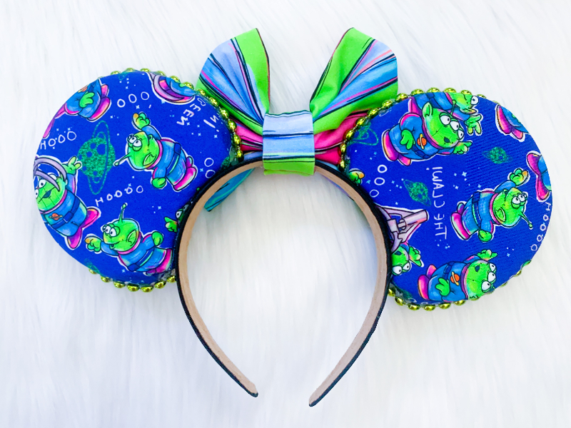 Oooh EARS