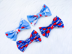BOW TIES