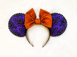 Pumpkin Wallpaper EARS