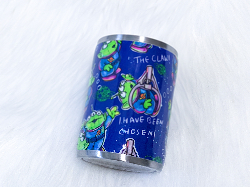 Oooh TUMBLER (Choose Style)
