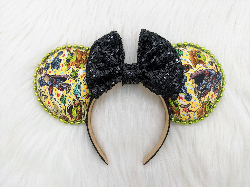The Mandalorian EARS