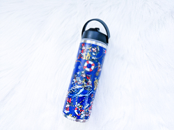 Cruise Characters TUMBLER