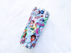 Anyone Can Cook TUMBLER