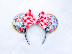 Anyone Can Cook EARS