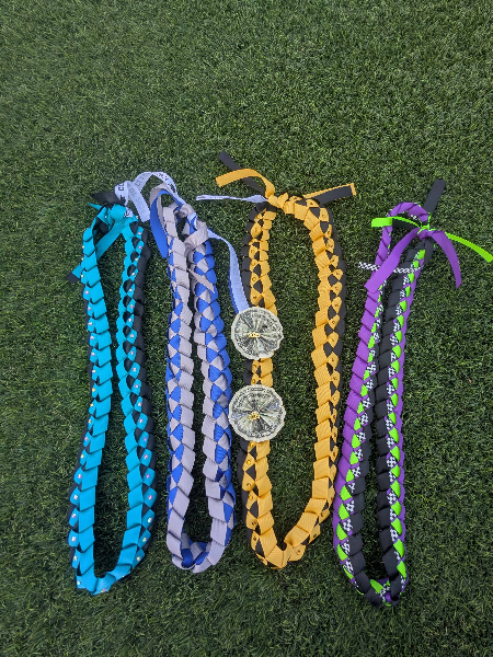 Graduation Lei Shipping Add-On