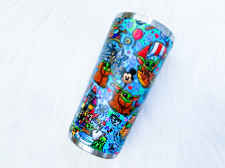 Best Day Ever (Choose Color) TUMBLER