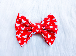 Red Mouse BOW