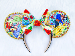 Belle EARS