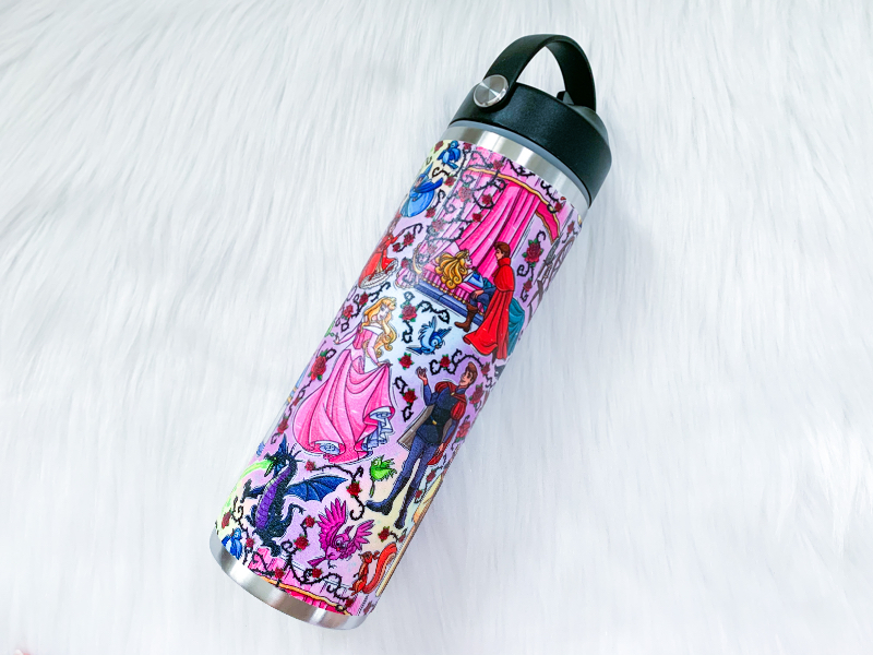 Aurora TUMBLER