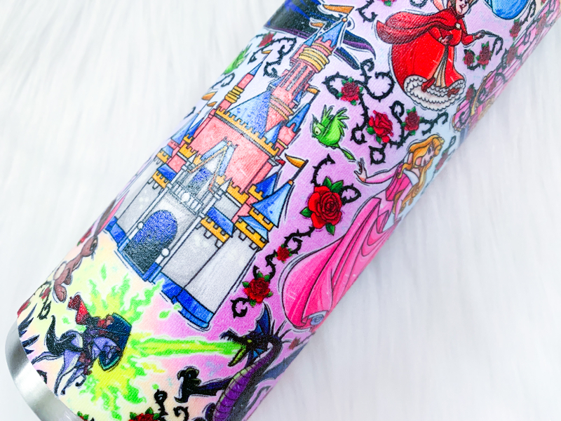 Aurora TUMBLER