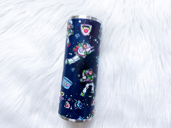 Lightyear TUMBLER (Choose Style)