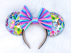Fantasyland EARS