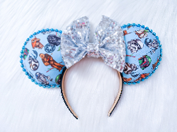 Epic Characters EARS
