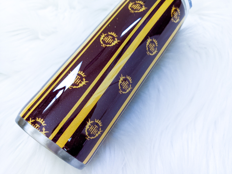 Tower of Terror TUMBLER