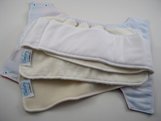 mini Wool Doubler
