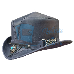 Wicked Rambler Top Hat