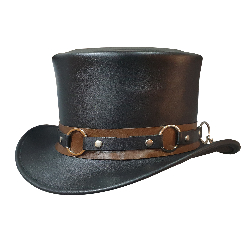 El Dorado SR2 Band Top Hat