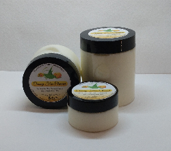 Calendula Cream Face Cleanser