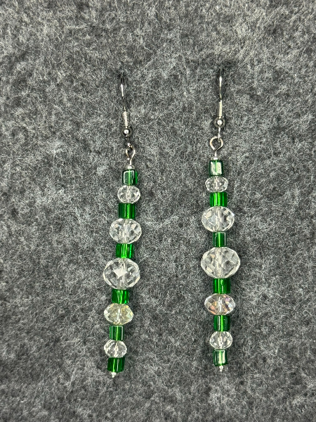 Michigan State Elegance