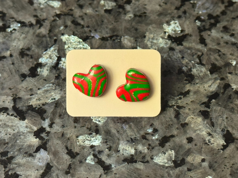Christmas Swirl