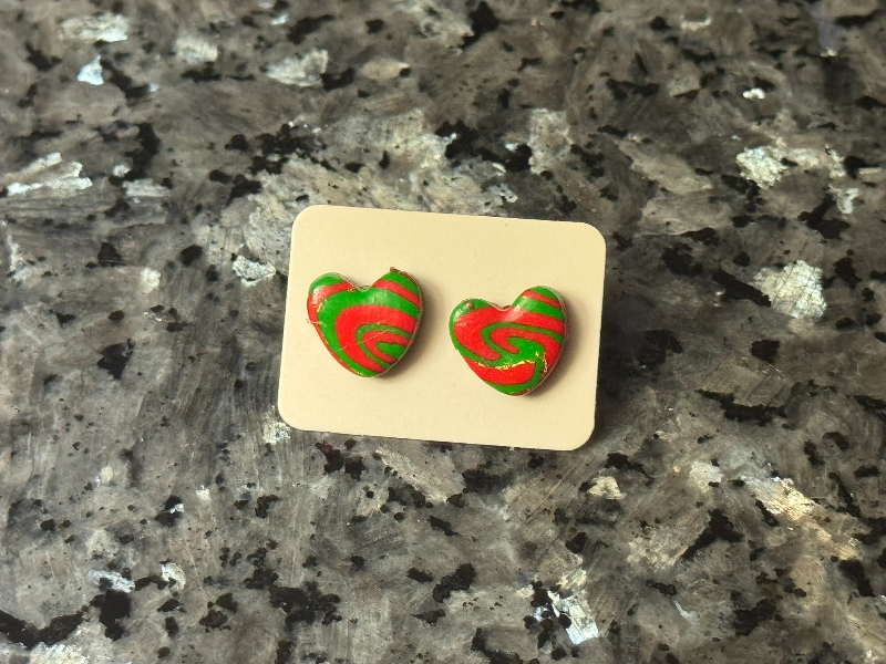 Christmas Swirl