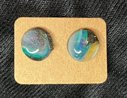 Galaxy Studs