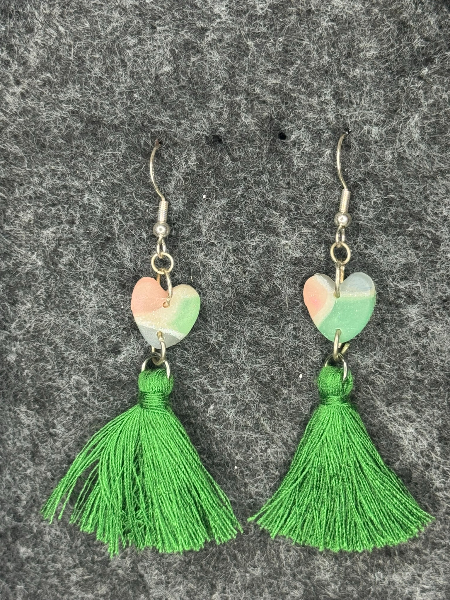Marble Hearts