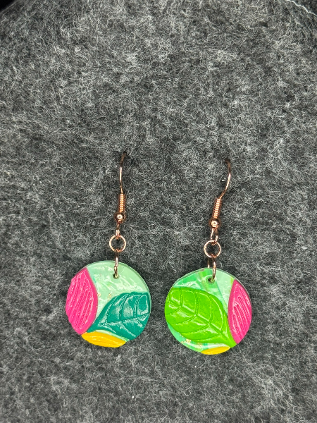 Small Tropical Vibes